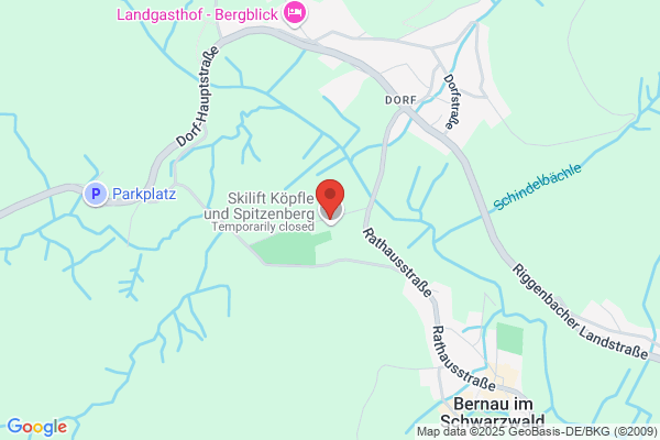Bergwacht Schwarzwald