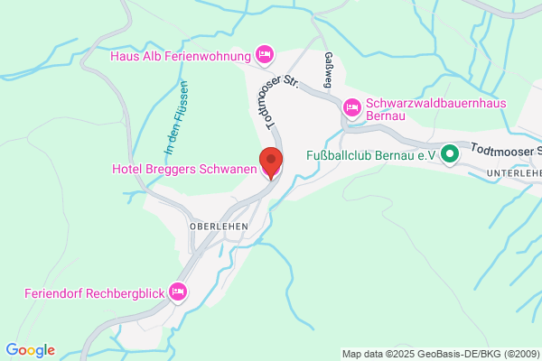 Bregger
