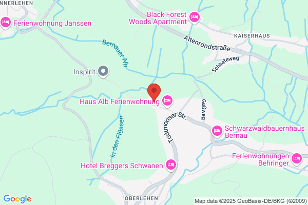 Brombacher Steiner M. Verena