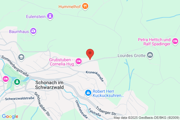 Buhr Druck Service Inh. Ferdinand Buhr