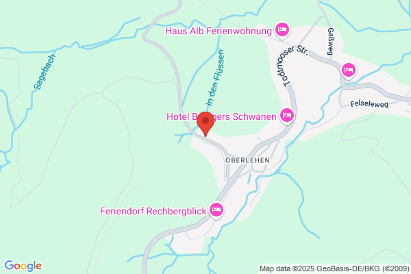 Ferienwohnungen Panoramablick