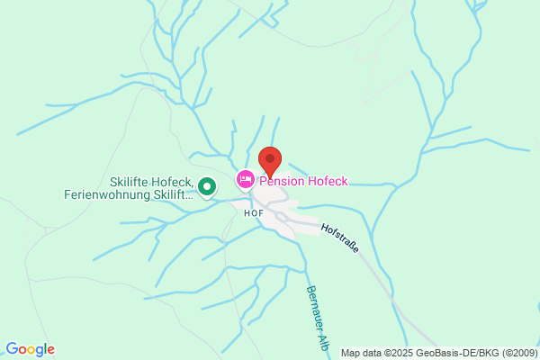 Forstrevier Bernau, Mutterer Andreas