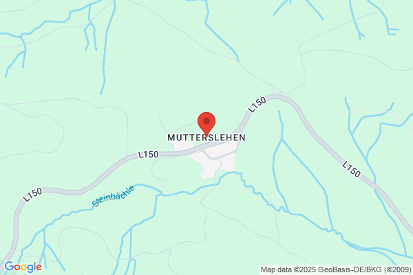 Forstrevier Mutterslehen, Steier Wolfgang
