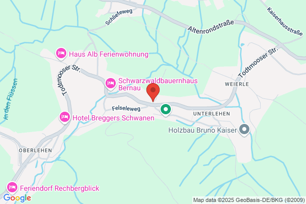 Frauenverein Bernau e. V.