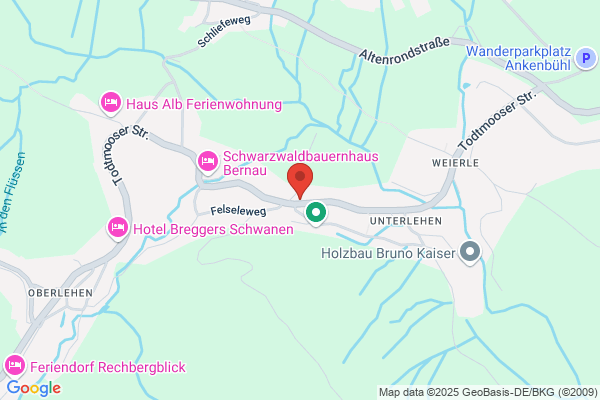 Haus Barbara Ferienwohnungen