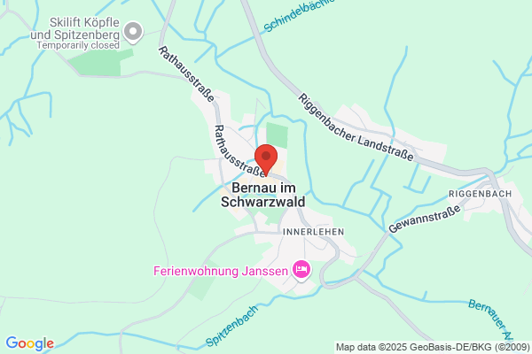 Kurverwaltung