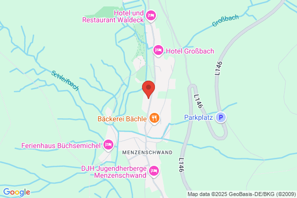 Restaurant & Cafe Schönblick