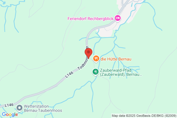 Rütte-Dürkheim -Zentrum
