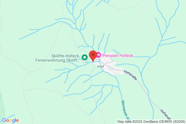 Ski-Club Tiengen e.V. Ski-Heim