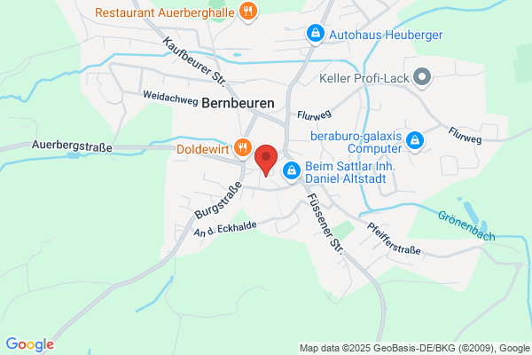 Bäckerei Kellner