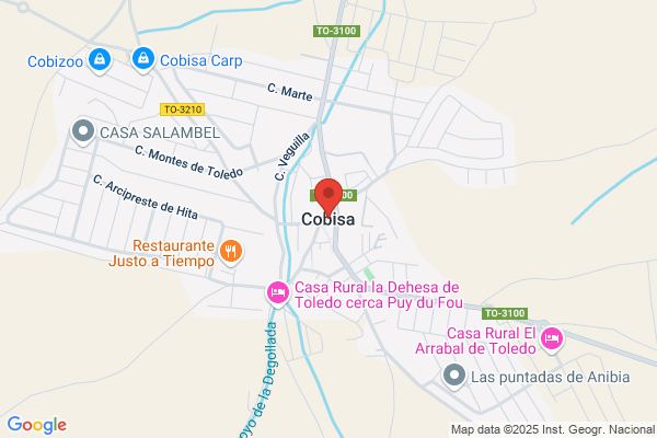 COBISA GmbH