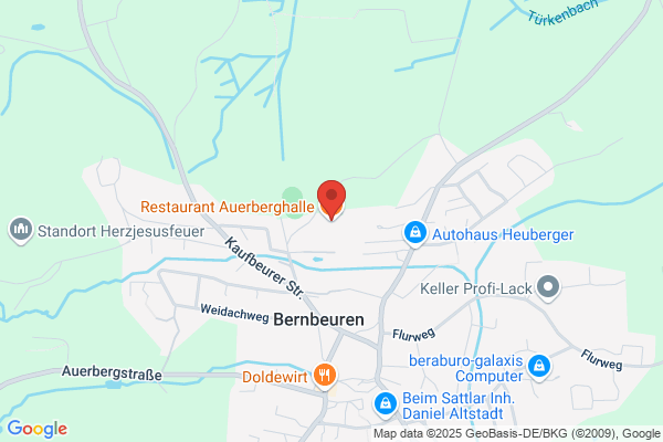 Cafeteria Hallenbad