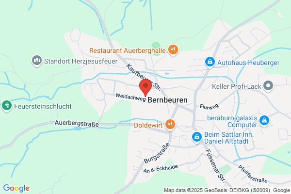Energieberatung Kindermann