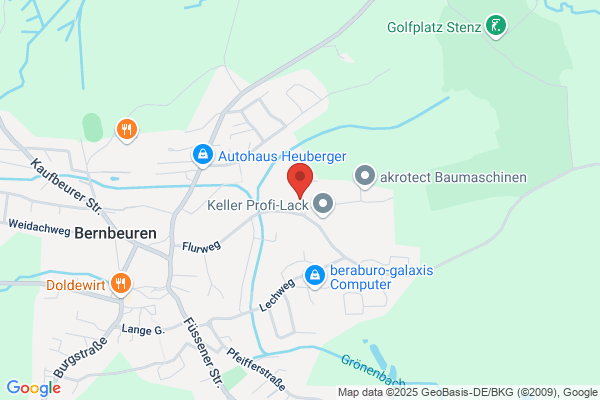 Fischer und Bernhart GbR