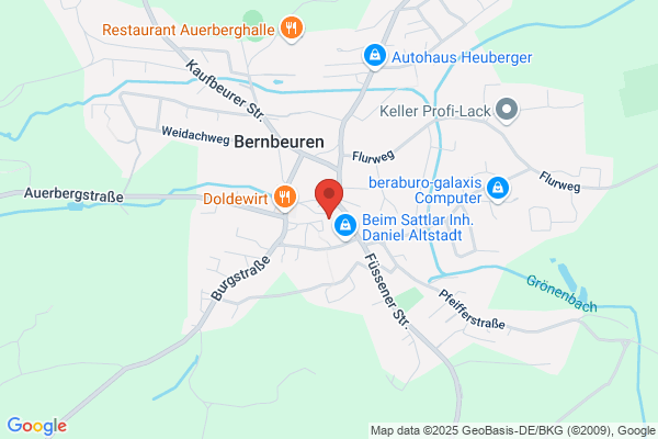 Kath. Kirchenstiftung Maria Heimsuchung