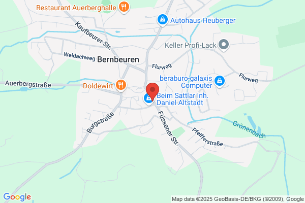 Kunstschmiede - Metallbau