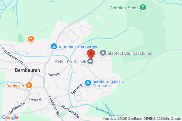 Lerchenmüller Systeme GmbH