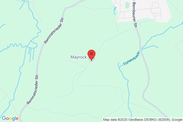Mayrock
