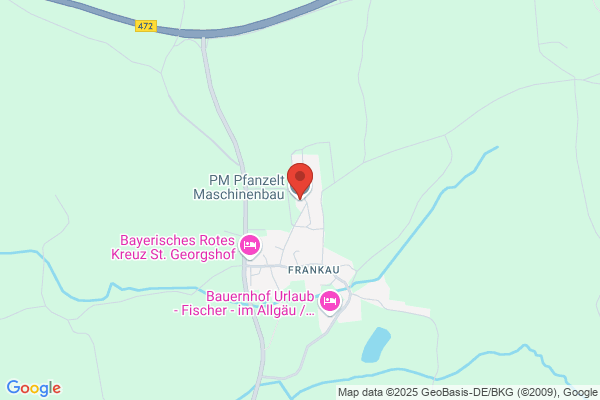 Pfanzelt Bauunternehmung GmbH