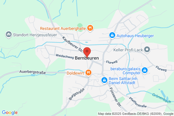 Repräsentanz Deutschland