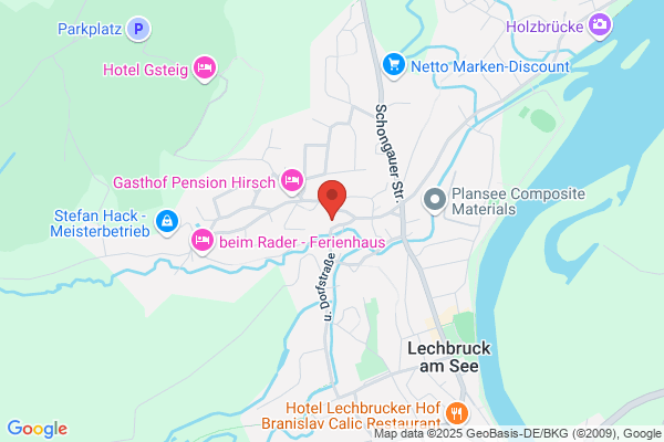 Restaurant Unter Palmen -Cafe und Bar