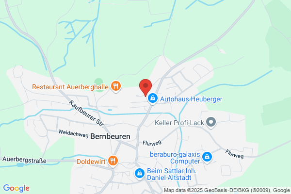 Südbayerische Immobiliengesellschaft mbH