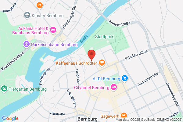 Druckbude