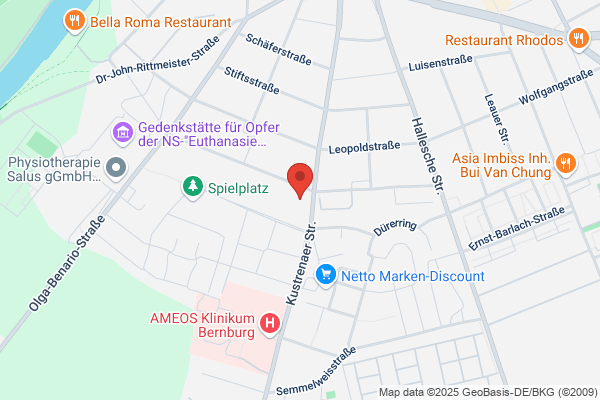 Kerstin Vandlik Paracelsus Apotheke Inh. Kerstin Vandlik E.K.