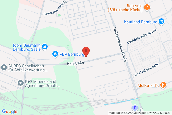 Autocheck Brehme GmbH