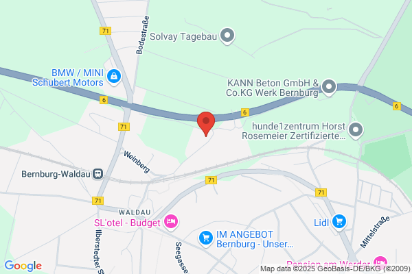 Autohandel Wirrmann