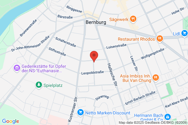Salzwedel Feinbäckerei