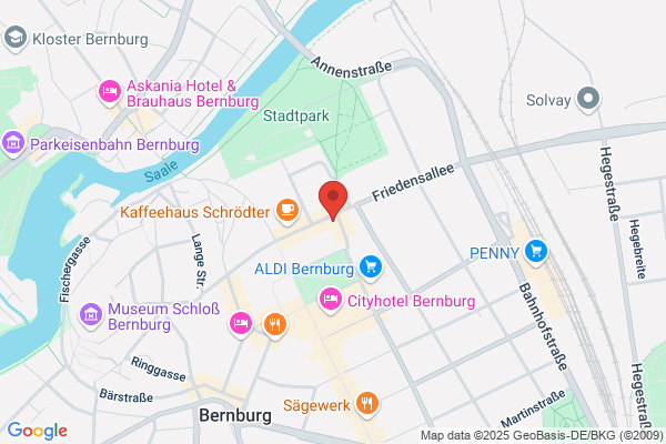 LBS Ostdeutsche Landesbausparkasse AG