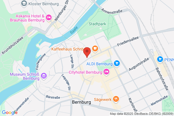 Volksbank Börde eG