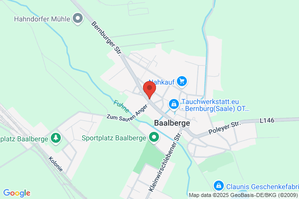 Barthel Bauelemente Vertrieb und Montage GmbH