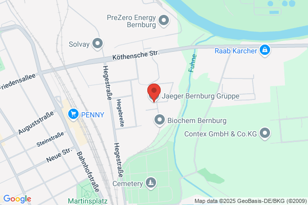 Bilfinger OKI Isoliertechnik GmbH
