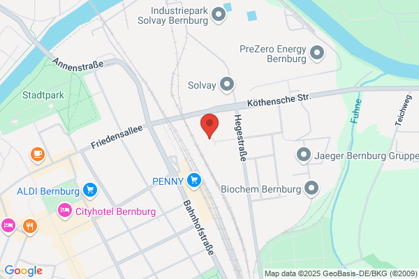 Universalbau Bernburg GmbH