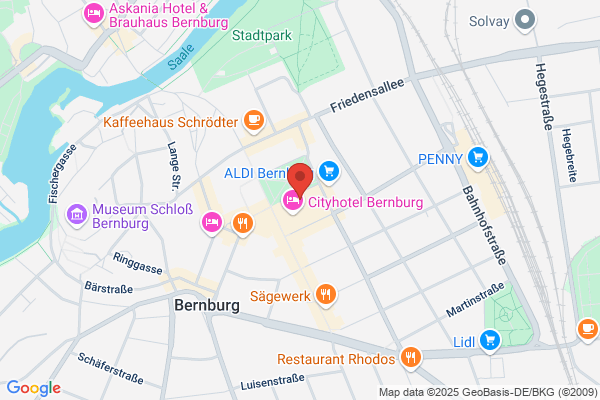 Kreishandwerkerschaft Anhalt-BernburgKöthen