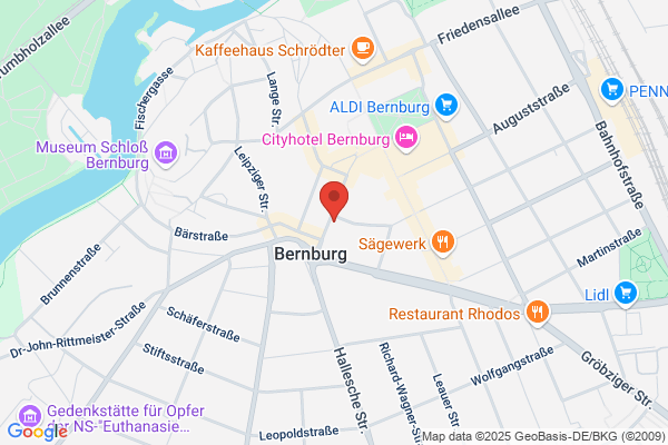 Bestattungshaus Pröseler