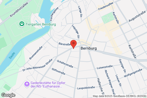 Bestattungsinstitut Bernburg Weinecker & Görsch GmbH