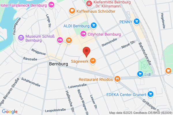 Bücherstube am Boulevard Inh. Gabriele Hinzdorf