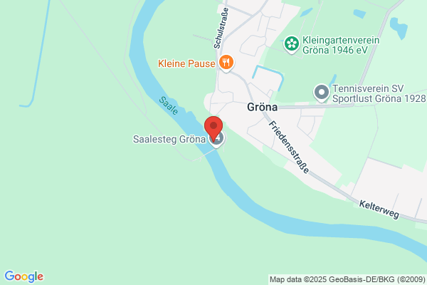 Gasthof Zum Schlehdorn&Schiff Gröna