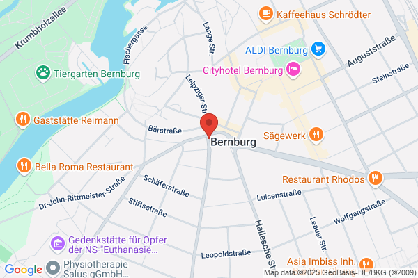 Leckerlie