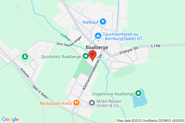 Zahns Zimmervermietung und Cafe
