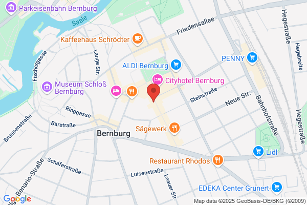 Ihr Platz GmbH + Co. KG