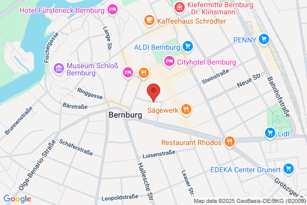 INSELEC GmbH Gebr. Köhn