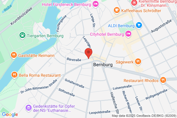 S & B Elektrobau GmbH