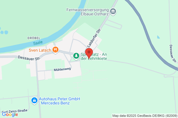 Abfallwirtschaftsbetrieb Betriebsstätte Bernburg