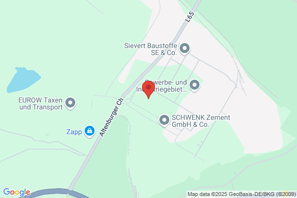 Kreiswerke Delitzsch GmbH