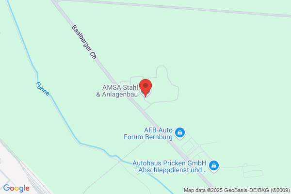 BMAS GmbH