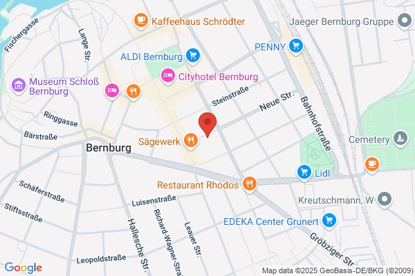 Ergotherapie-Praxis Lüer